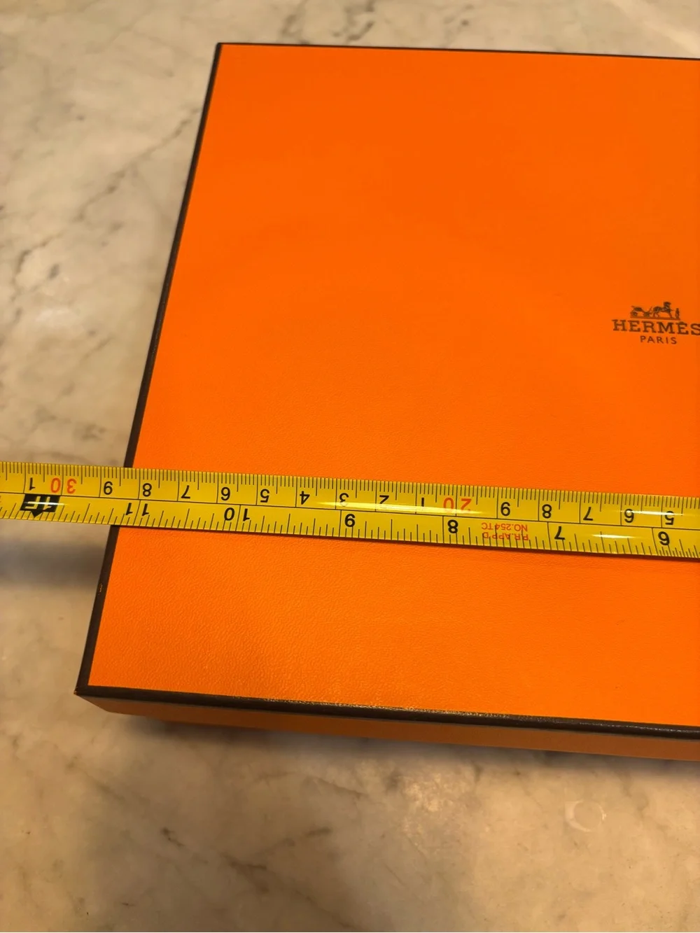 Hermes 11